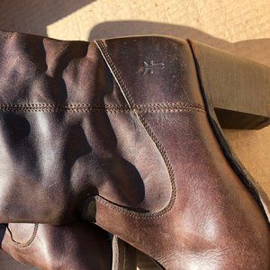 Frye Boots